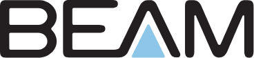 Logo Beam