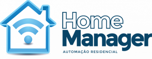 Logo Home Manager