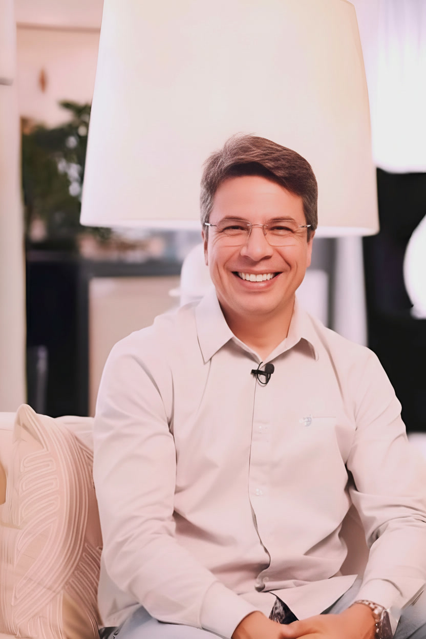 Foto institucional da Future Home